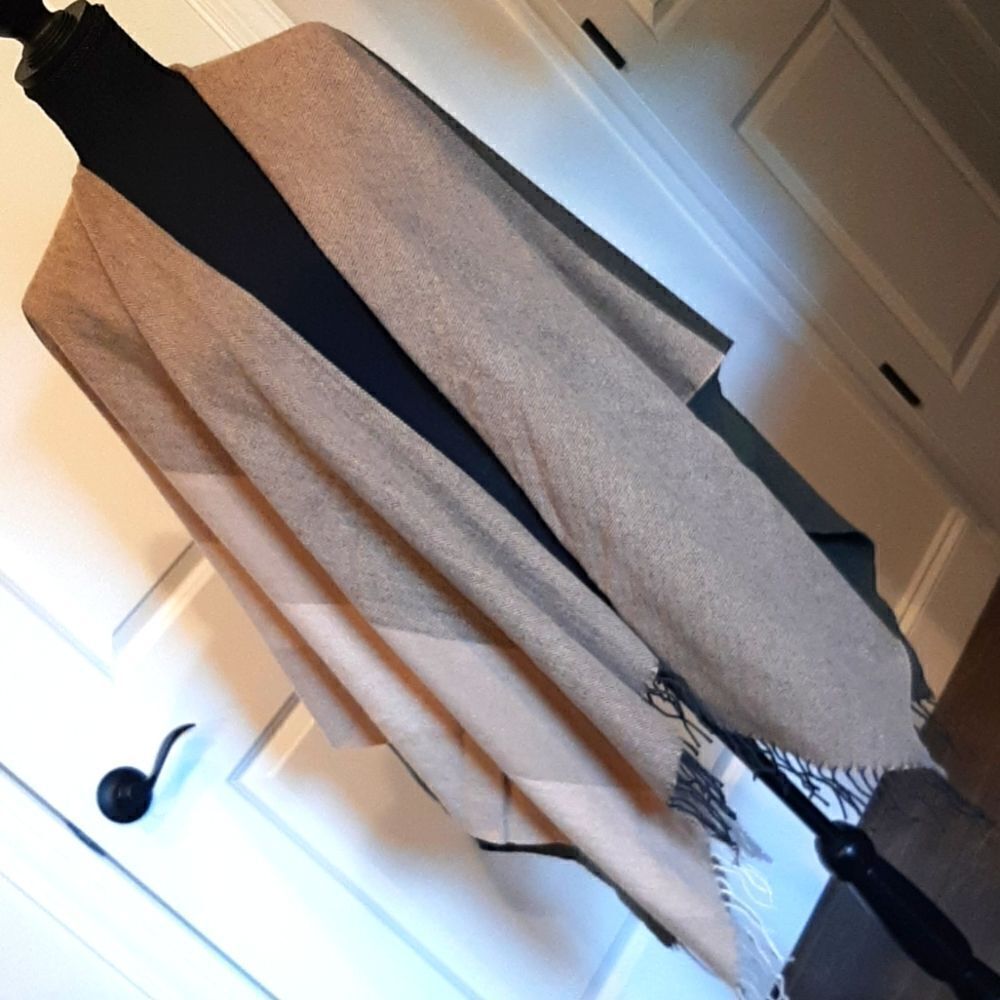 Viola Firenze Made in Italy Shawl
